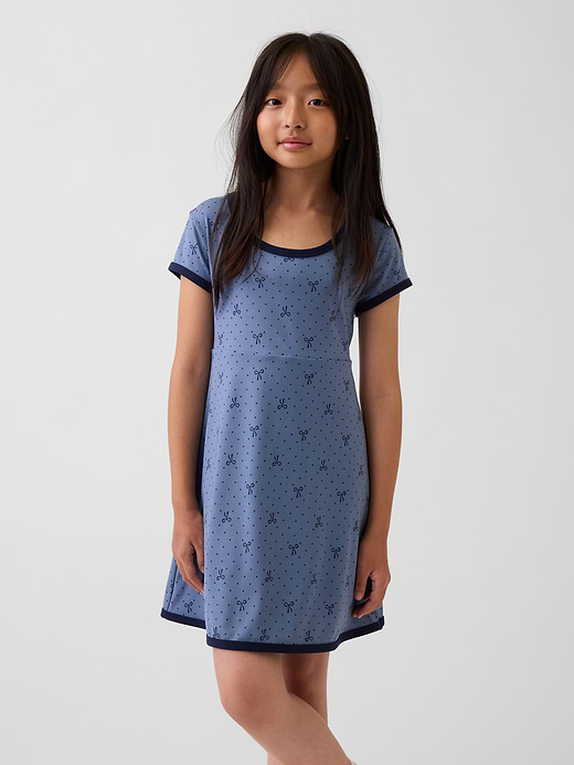 Gap Kids Active Dress — photo 1