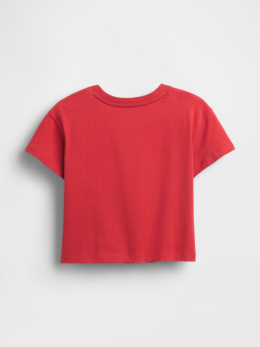 Gap Gap × Disney Baby & Toddler Graphic T-Shirt — photo 4