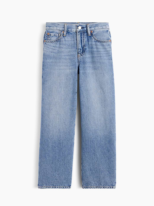 Gap Kids Baggy Jeans — photo 3