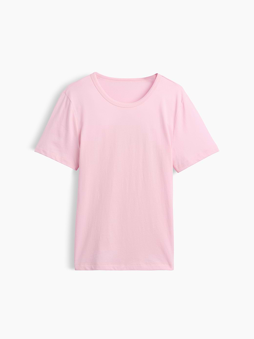 Gap Organic Cotton VintageSoft T-Shirt — photo 5