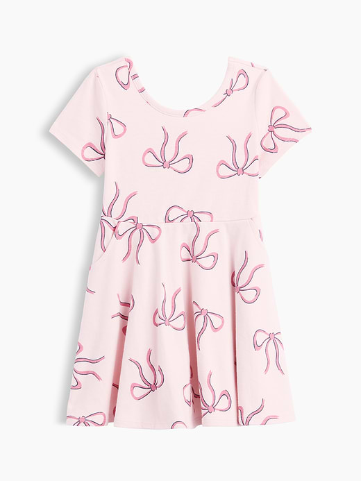 Gap Baby & Toddler Mix & Match Twirl Dress — photo 3