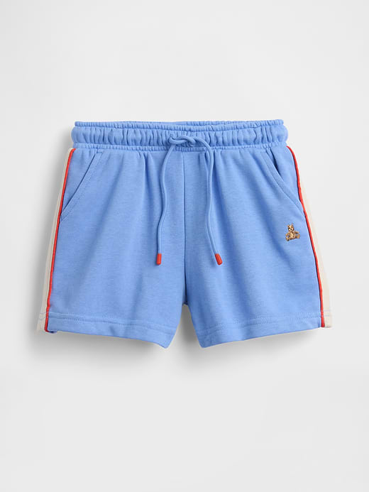 Gap Baby & Toddler VintageSoft Sweat Shorts — photo 1