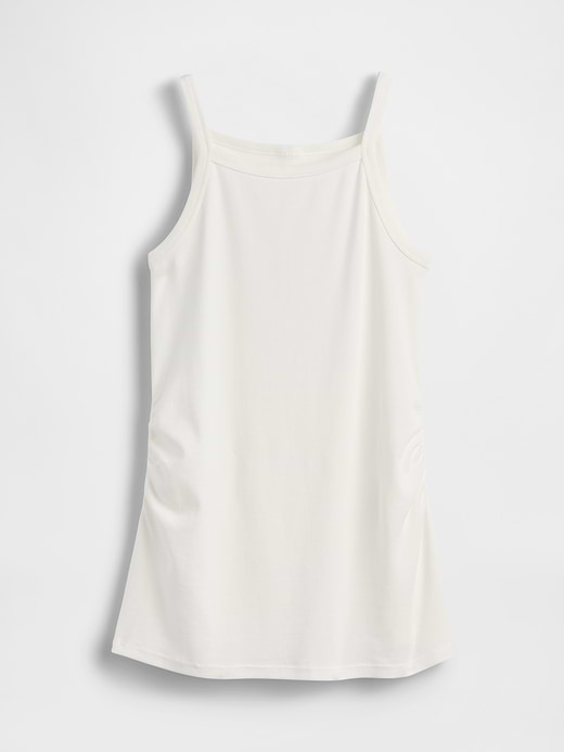 Gap Maternity Modern Apron-Neck Tank Top — photo 5