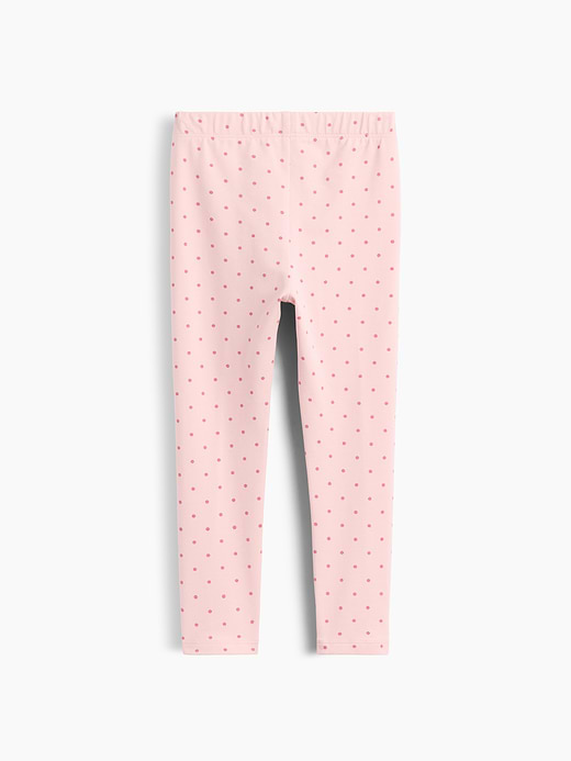 Gap Baby & Toddler Mix & Match Floral Leggings — photo 3