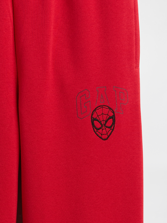 Gap Kids Marvel VintageSoft Relaxed Joggers — photo 6