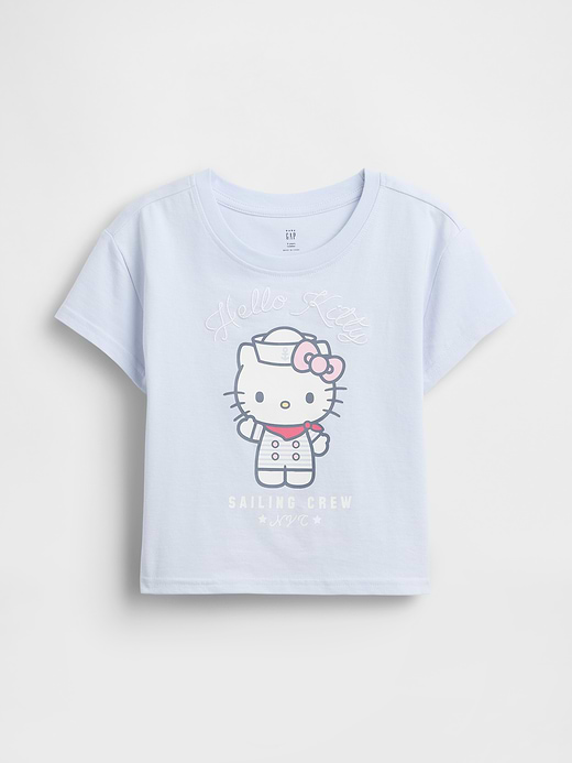 Gap Toddler Hello Kitty Graphic T-Shirt — photo 3