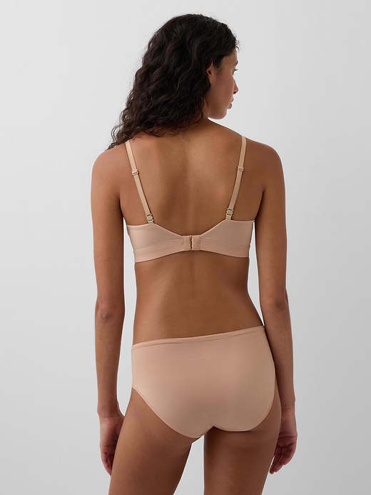 Gap SecondSkin Crossover Bralette — photo 3