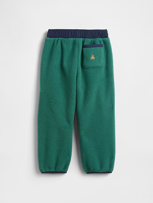 Gap Baby & Toddler Cozy Pull-On Joggers — photo 3