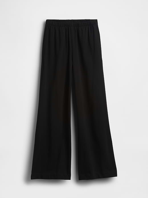 Gap Knit Wide-Leg Pants — photo 7