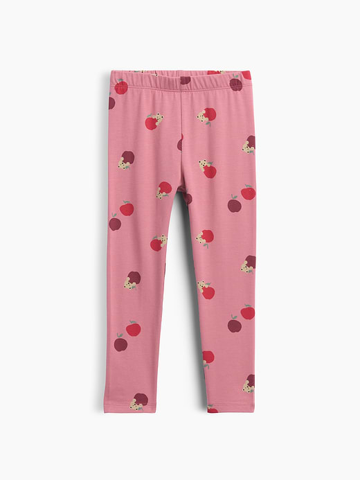 Gap Baby & Toddler Mix & Match Floral Leggings — photo 1