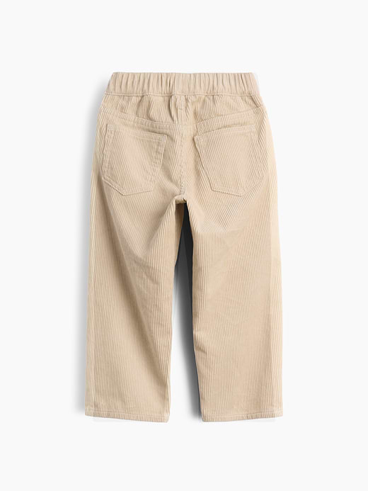 Gap Baby & Toddler Pull-On Baggy Jeans — photo 4