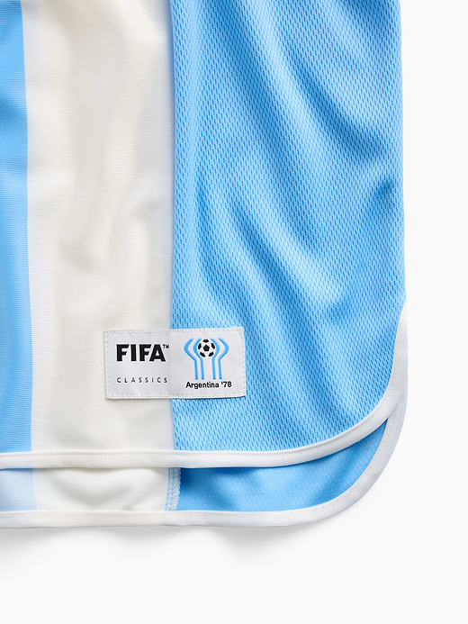 Gap FIFA WORLD CUP™ Oversized Jersey — photo 7