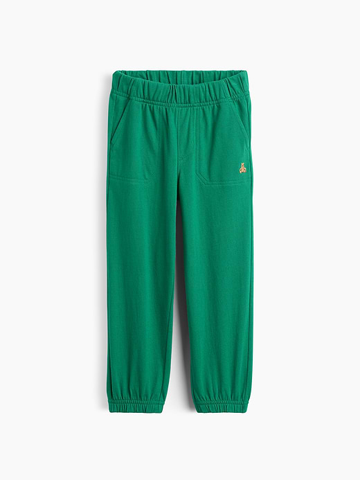 Gap Baby & Toddler Mix & Match Pull-On Joggers — photo 1