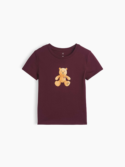 Gap Kids Graphic T-Shirt — photo 3