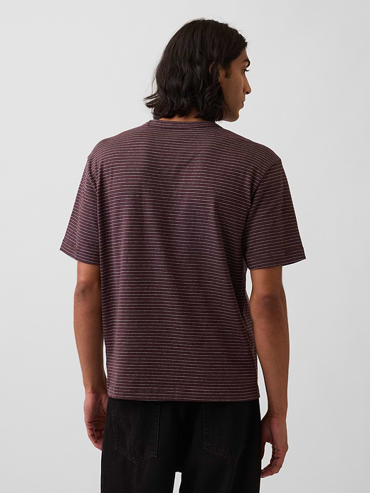 Gap Adult Heavyweight Relaxed T-Shirt — photo 4