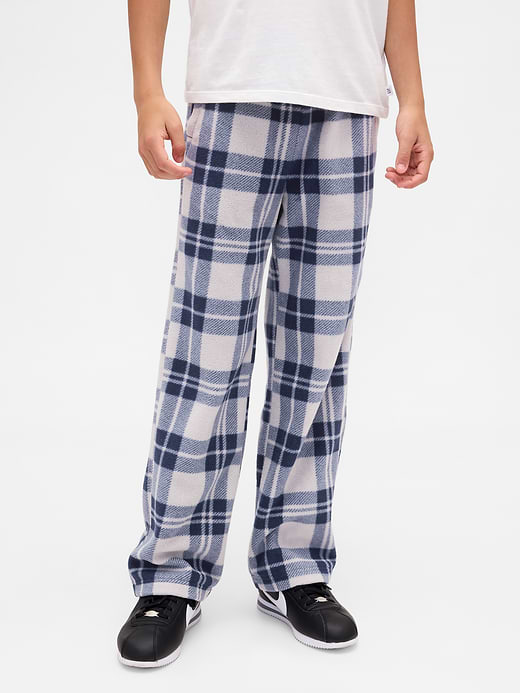 Gap Kids Relaxed Cozy Pants — photo 5
