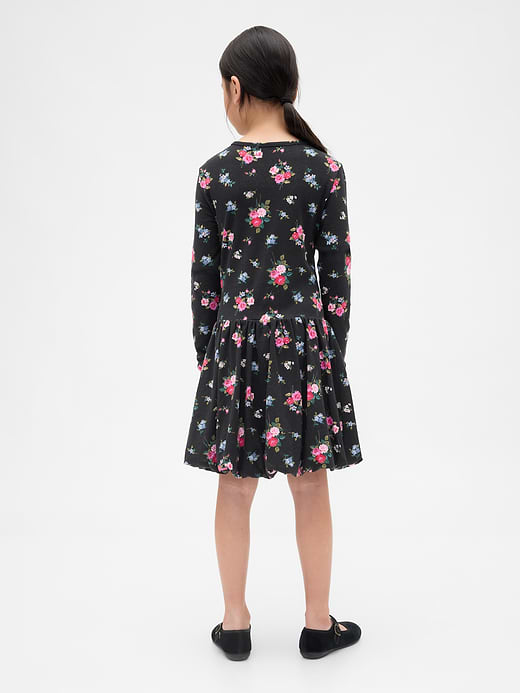 Gap Kids Bubble Dress — photo 4