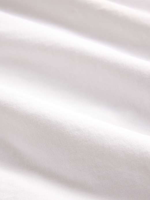 Gap Organic Cotton VintageSoft T-Shirt — photo 5