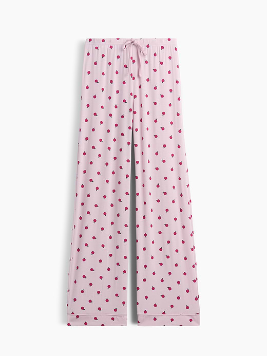 Gap SoftMade Modal PJ Pants — photo 7