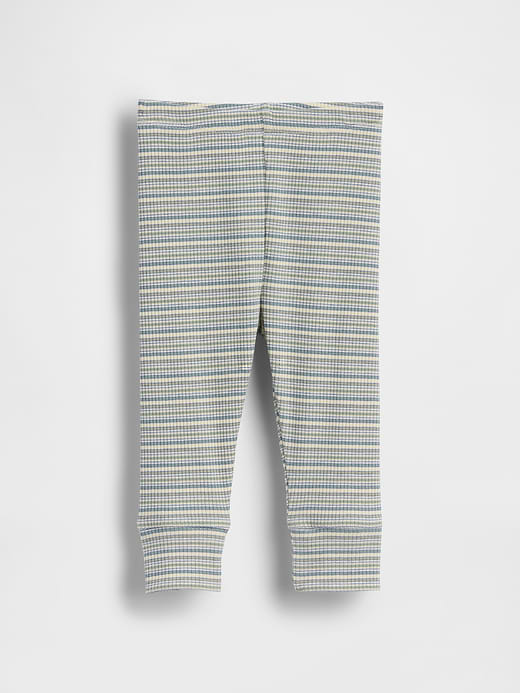 Gap Baby First Favorites TinyRib Pants — photo 1