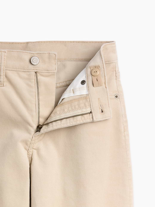 Gap Kids Low Rise Stride Wide-Leg Jeans — photo 7