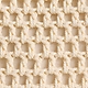 Gap Crochet Tote Bag — photo 2
