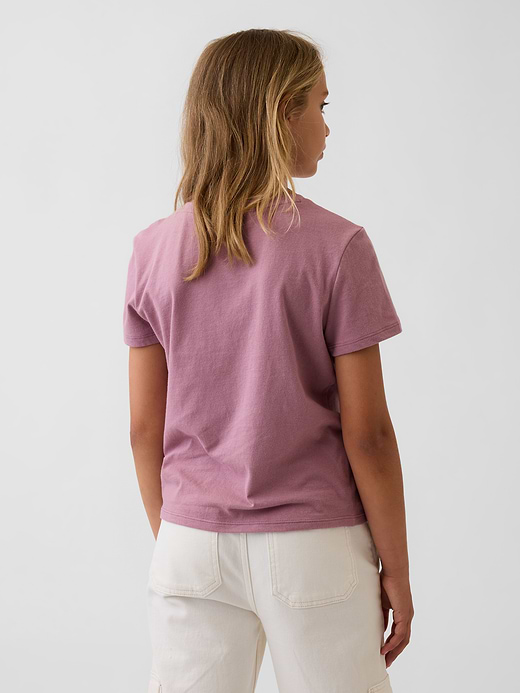 Gap Kids Graphic T-Shirt — photo 4