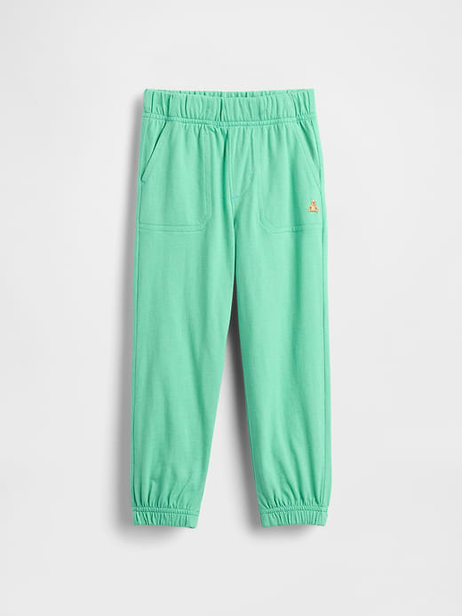 Gap Baby & Toddler Mix & Match Pull-On Joggers — photo 1