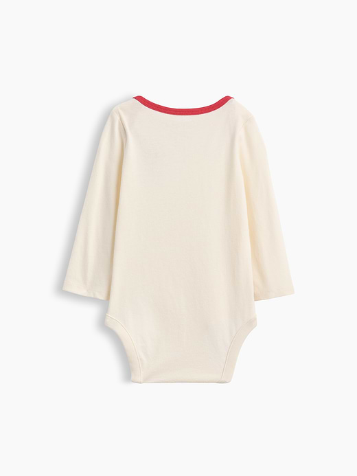 Gap Baby First Favorites Bodysuit — photo 3