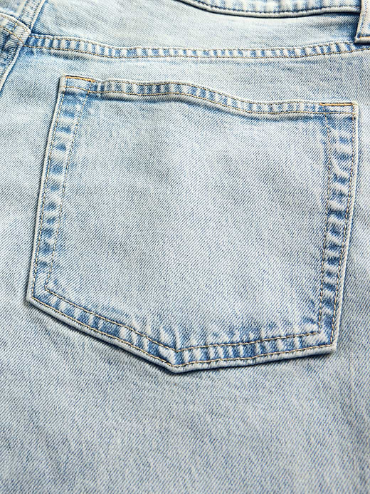 Gap Low Rise '90s Loose Jeans — photo 9