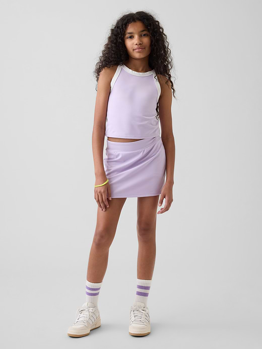 Gap Kids Active Skort Outfit Set — photo 1