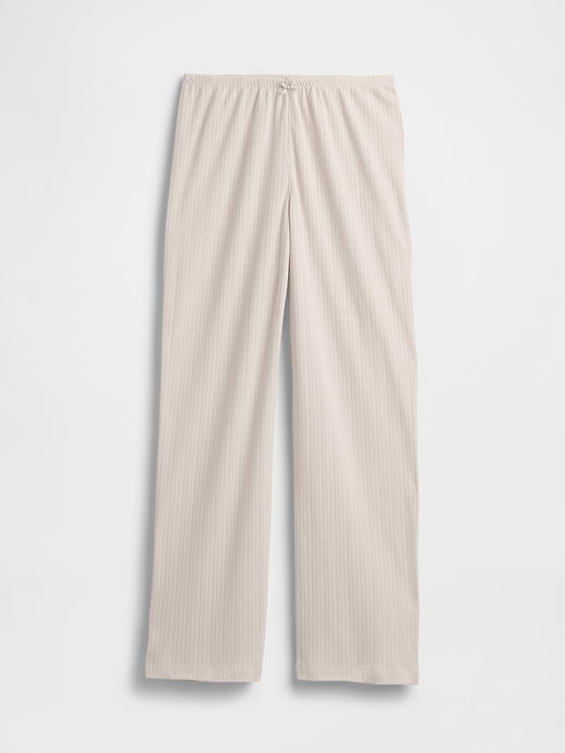 Gap Pointelle PJ Pants — photo 7