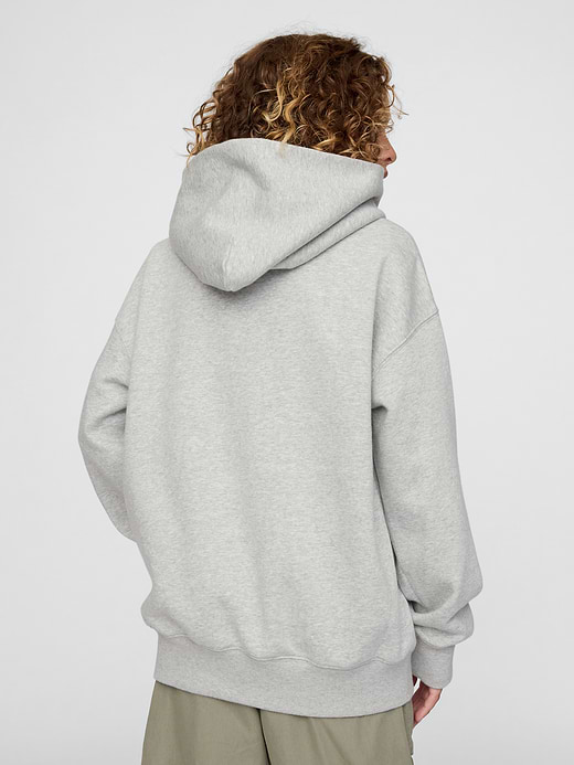 Gap Kids VintageSoft Gap Arch Logo Hoodie — photo 10