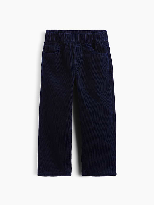 Gap Baby & Toddler Pull-On Baggy Jeans — photo 3