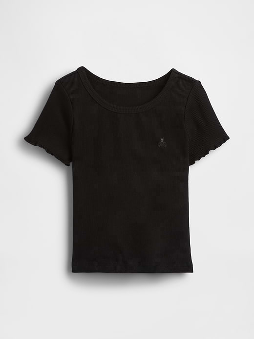 Gap Baby & Toddler Mix & Match Rib T-Shirt — photo 7