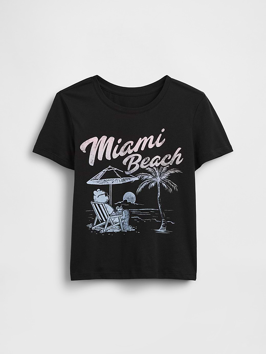 Gap Kids Graphic T-Shirt — photo 3