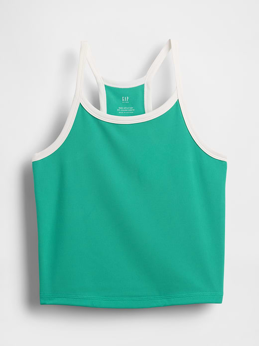 Gap Kids Racerback Active Tank Top — photo 3