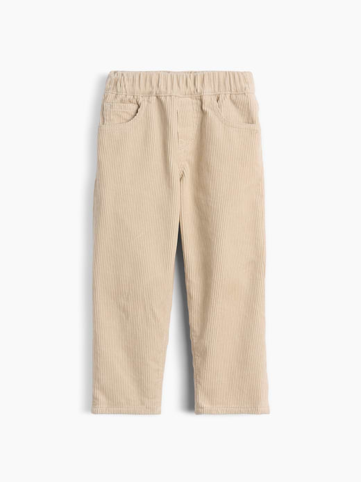 Gap Baby & Toddler Pull-On Baggy Jeans — photo 3