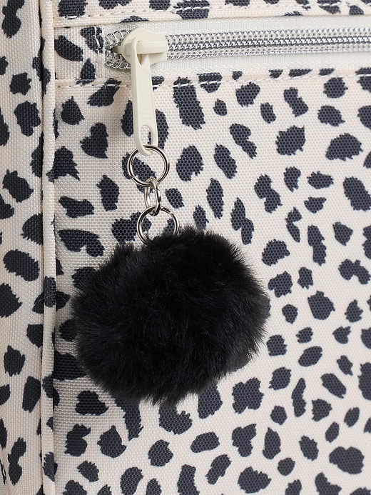 Gap Kids Leopard Lunch Bag — photo 4