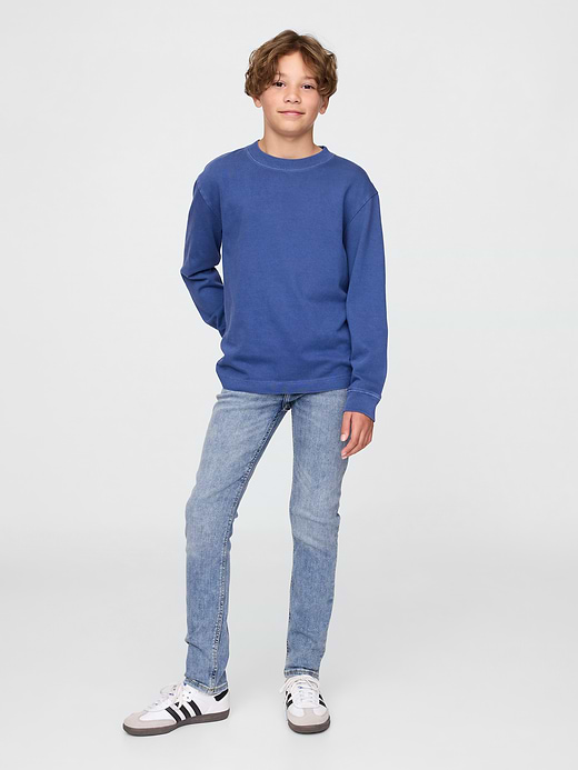 Gap Kids Skinny Jeans — photo 1