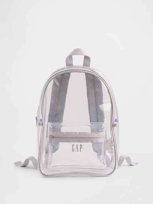Gap Kids Jelly Backpack — photo 1