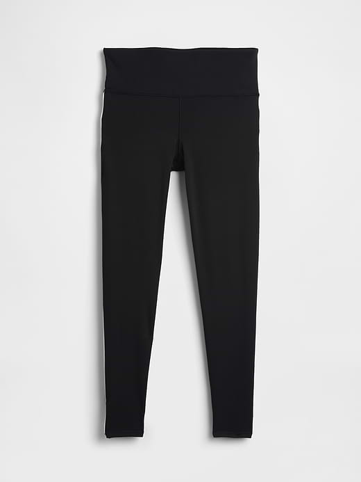 Gap GapFit Smooth High Rise Leggings — photo 8