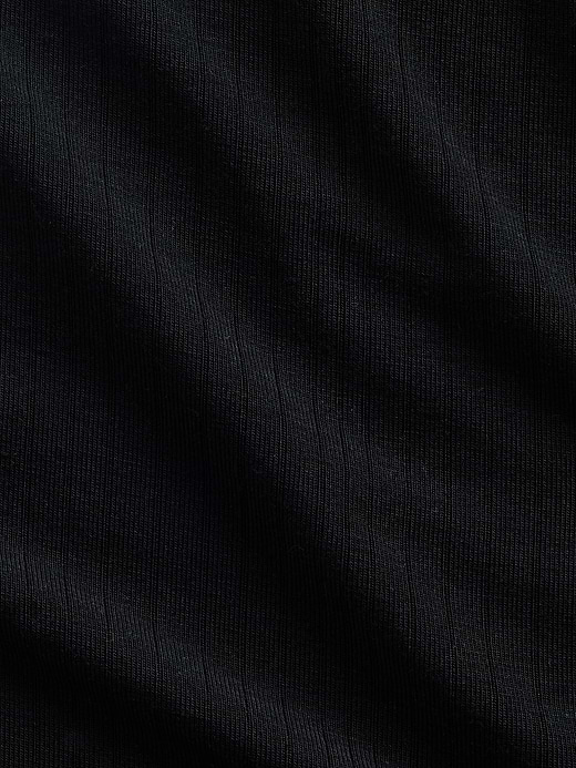 Gap SoftMade Modal Rib PJ Pants — photo 6
