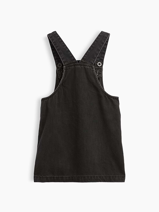 Gap Baby & Toddler Leopard Corduroy Jumper Dress — photo 4