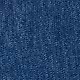 Gap Denim Relaxed Straight-Hem Shirt — photo 2