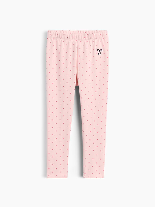 Gap Baby & Toddler Mix & Match Floral Leggings — photo 1
