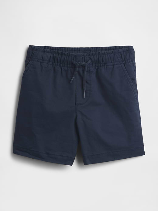 Gap Baby & Toddler Pull-On Shorts — photo 1