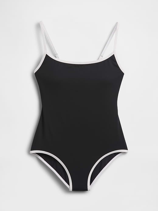Gap Scoop Neck Swimsuit — photo 5