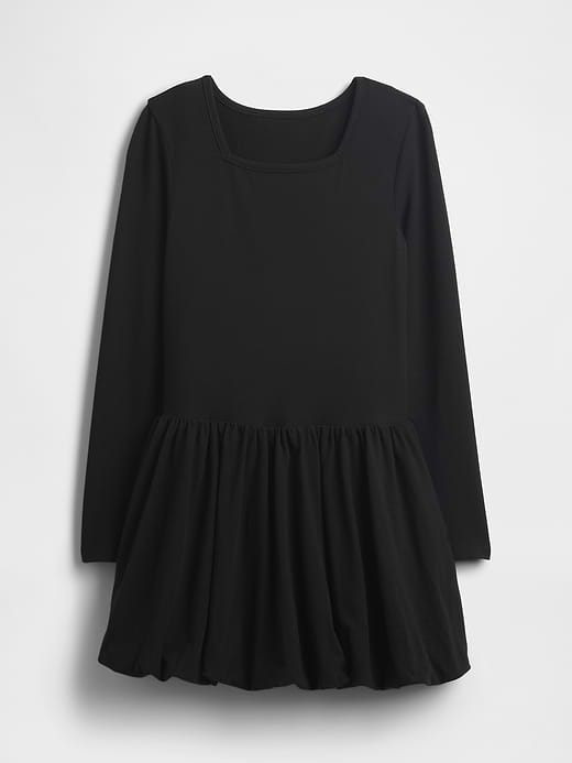 Gap Kids Bubble Dress — photo 3