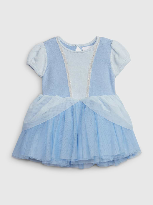 Gap Gap × Disney Baby Elsa Tulle Dress — photo 1